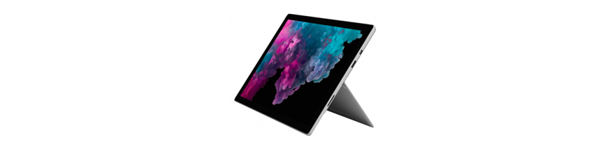 Microsoft Surface Pro 6